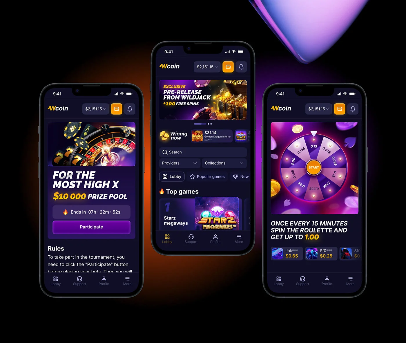 Apollo slots casino