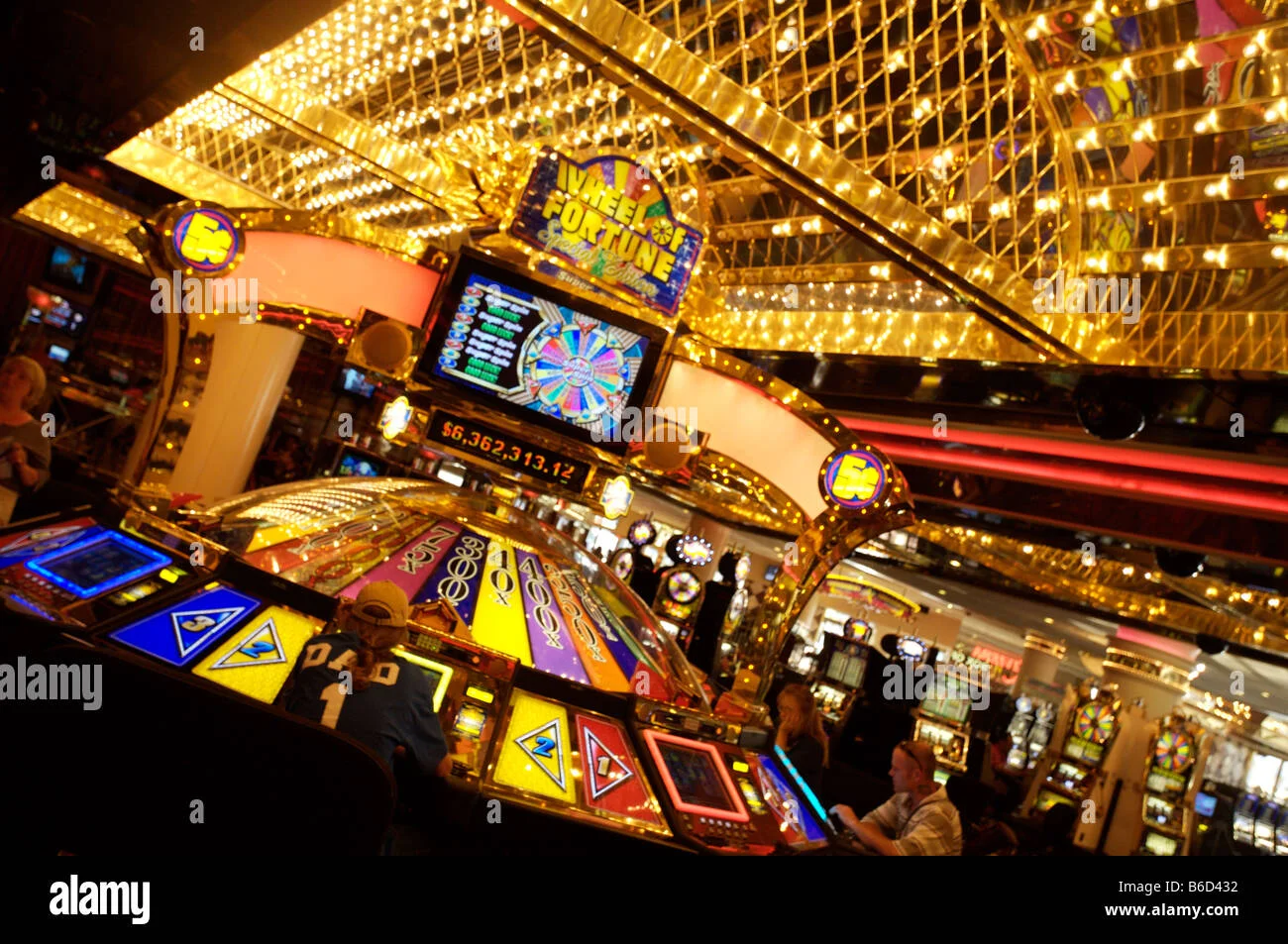 Best online slots sites