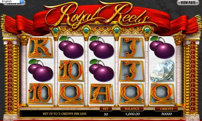 Casino near me with slots