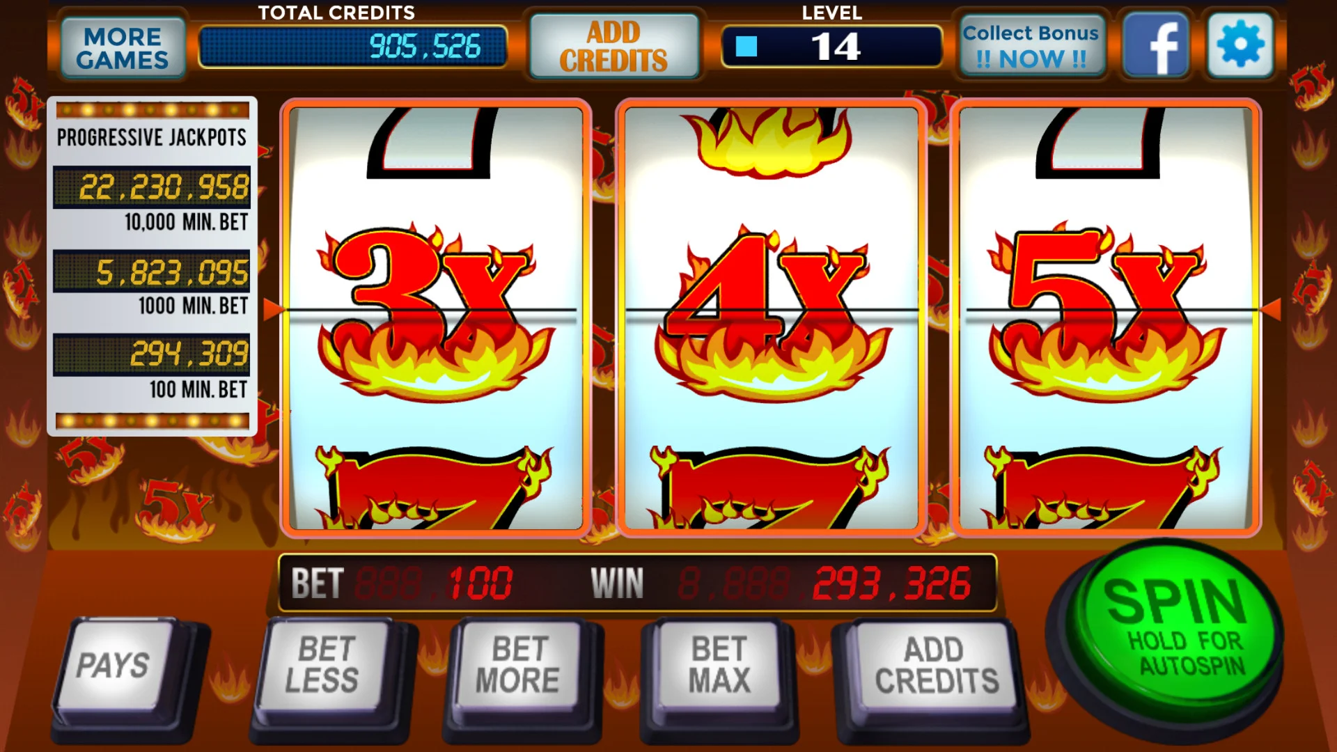 Cowboy slots