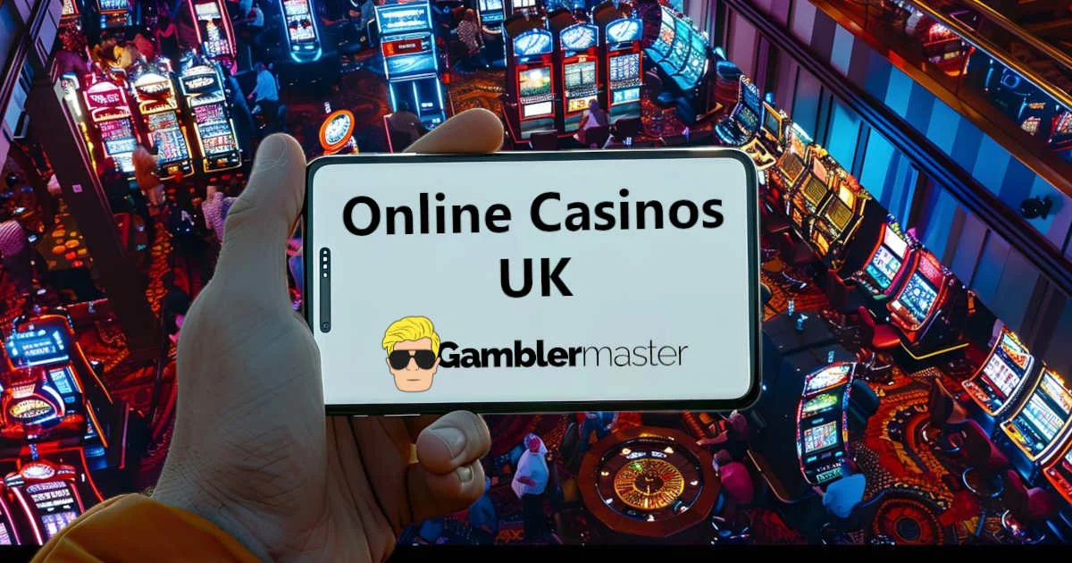 Jackpot online slots
