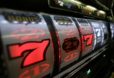 Stacey's slots